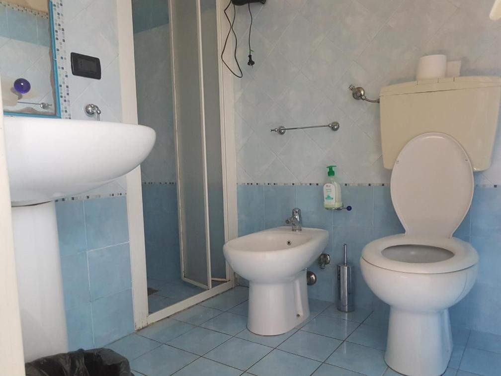 B&B Elio'S Maglie Bagian luar foto