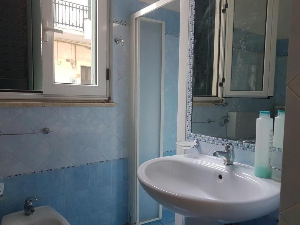 B&B Elio'S Maglie Bagian luar foto