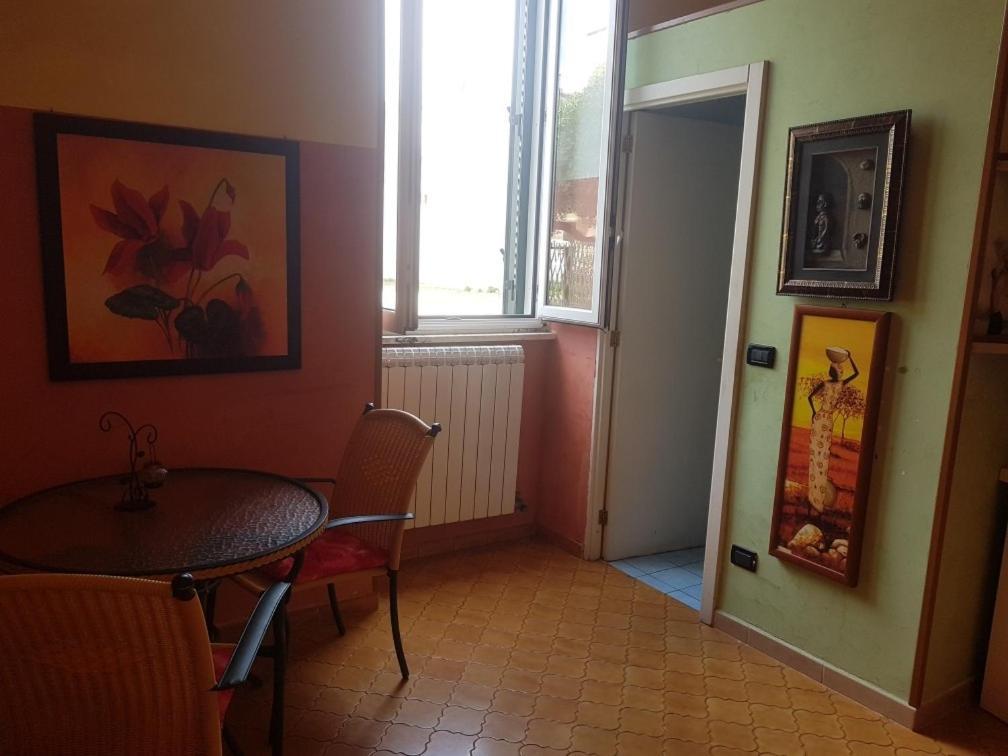 B&B Elio'S Maglie Bagian luar foto