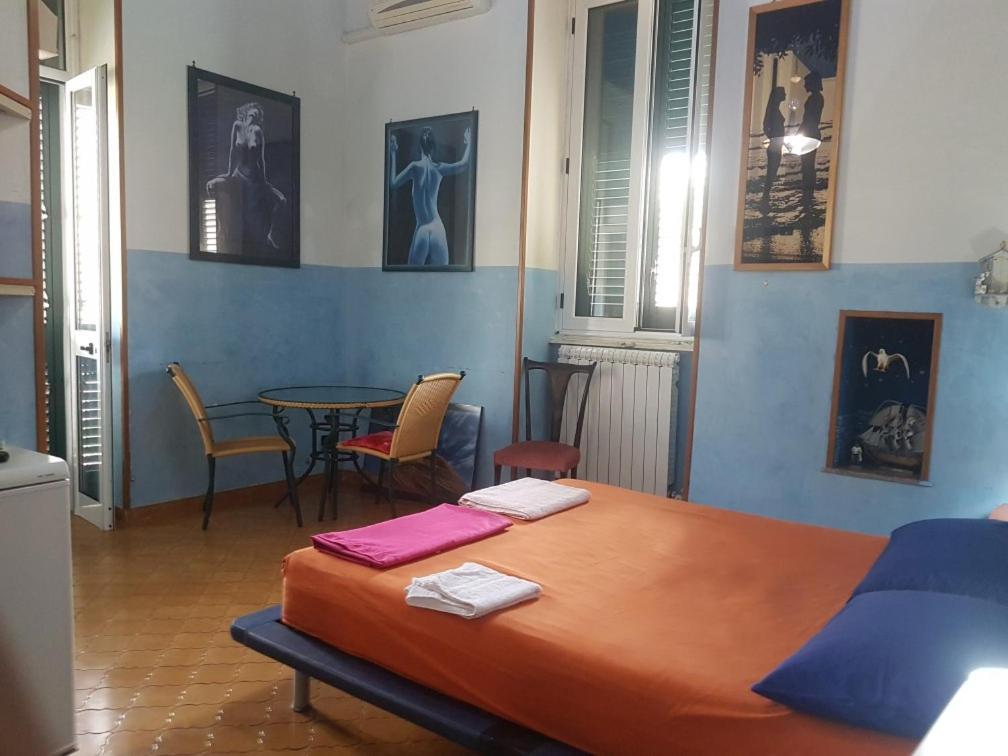 B&B Elio'S Maglie Bagian luar foto